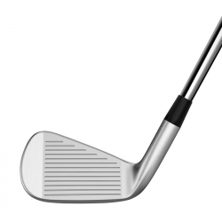 Taylormade - série p770- 4-pw acier rh