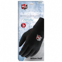 Wilson - Gants Winter...