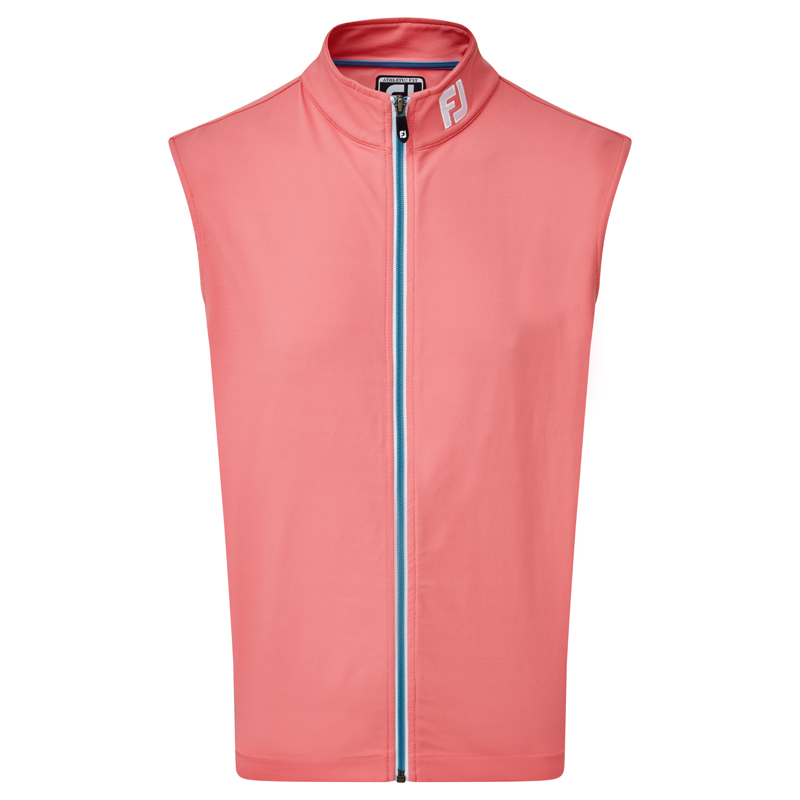 Veste Sans Manches Footjoy | Achat sur CarreGolf.com