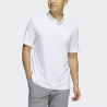 Adidas - Polo Go To - Blanc