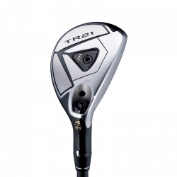 honma - hybride tr21