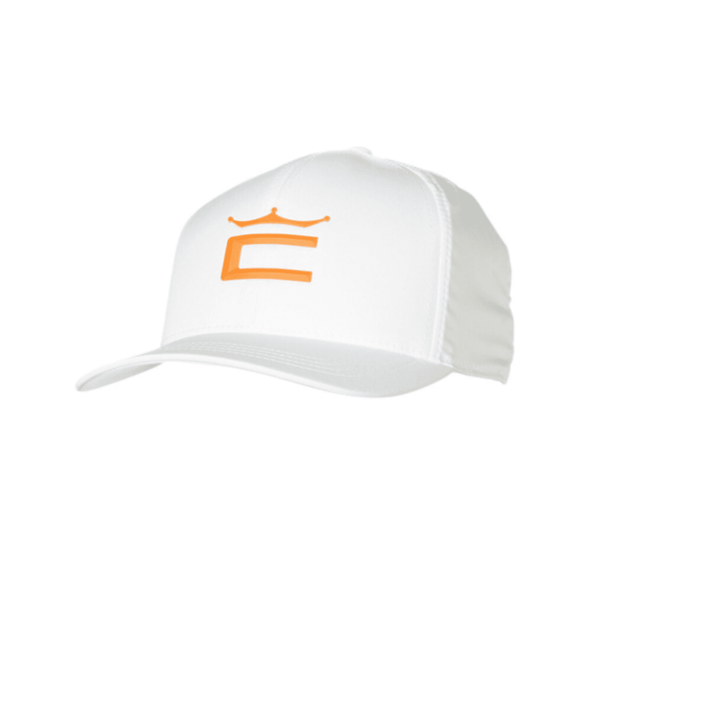 Cobra Casquette Tour Crown