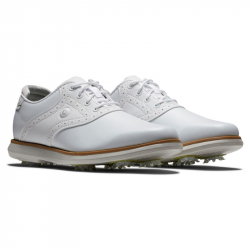 Chaussures Traditions Femme Footjoy | Achats sur CarreGolf.com