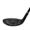 Honma - Hybride Beres - 08 Black 3 Etoiles - Homme