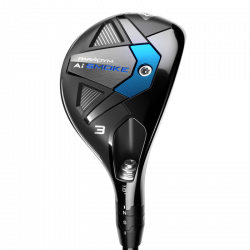 Callaway Paradym AI Smoke...