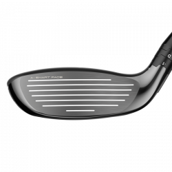 Callaway Paradym AI Smoke Hybride rh