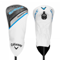 Callaway Paradym AI Smoke Hybride rh