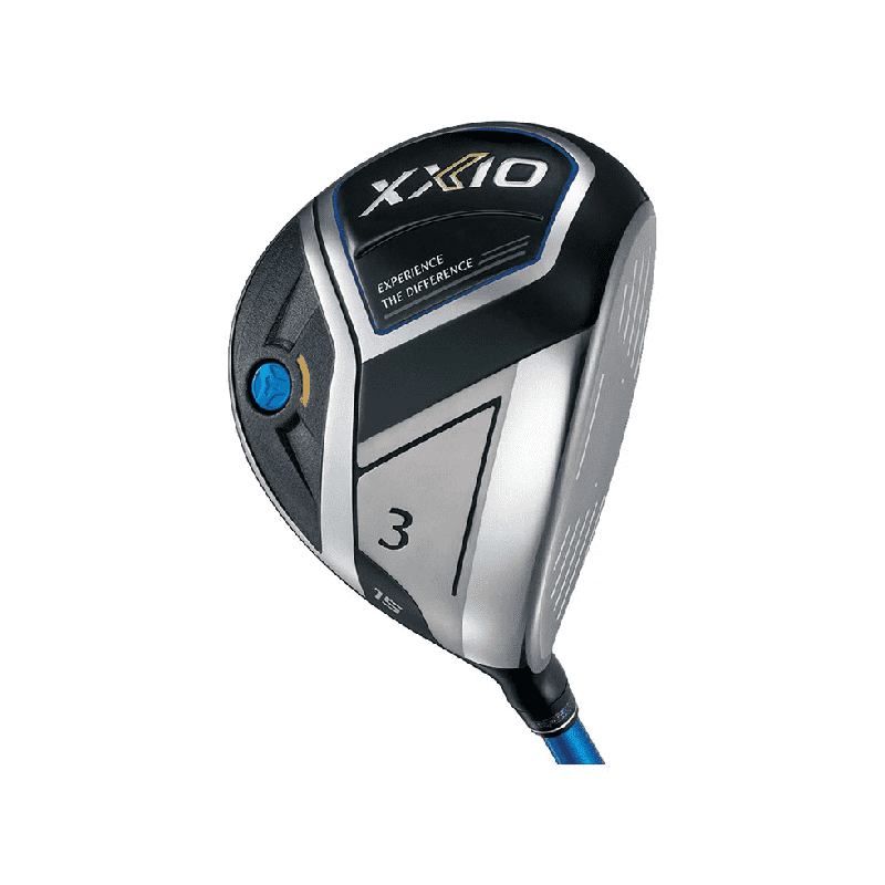 XXIO - Bois 5 XXIO 11 - Gaucher | Achat sur CarreGolf.com