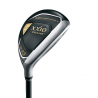 XXIO - Hybride 5 Prime 10 - Regular | Achat sur CarreGolf.com