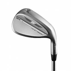 Titleist - Wedge SM9 Tour Chrome Graphite Lady