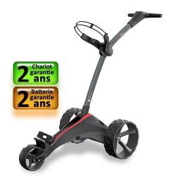 Motocaddy - Chariot...