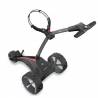 Motocaddy - Chariot electrique s1 lithium avec frein - Graphite