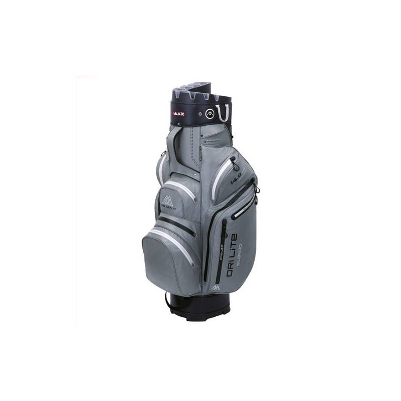 Sac Drilite Silencio 2 Big Max | Achats sur CarreGolf.com