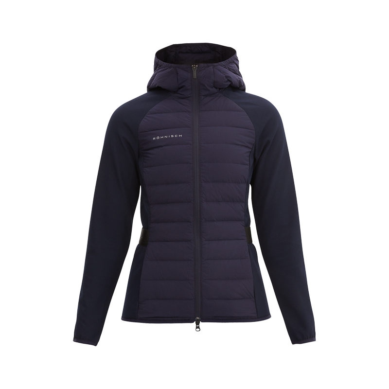 Veste Force Hood Femme Rohnisch | Achats sur CarreGolf.com