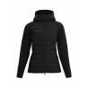 rohnisch - veste force hood femme