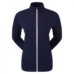 Footjoy - Veste de Pluie HydroKnit Femme - Marine