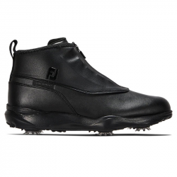 Footjoy - Bottes Enveloppante Stormwalker Hiver - Noir