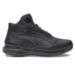 Puma Bottines noir