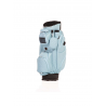 jucad sac chariot style bleu clair