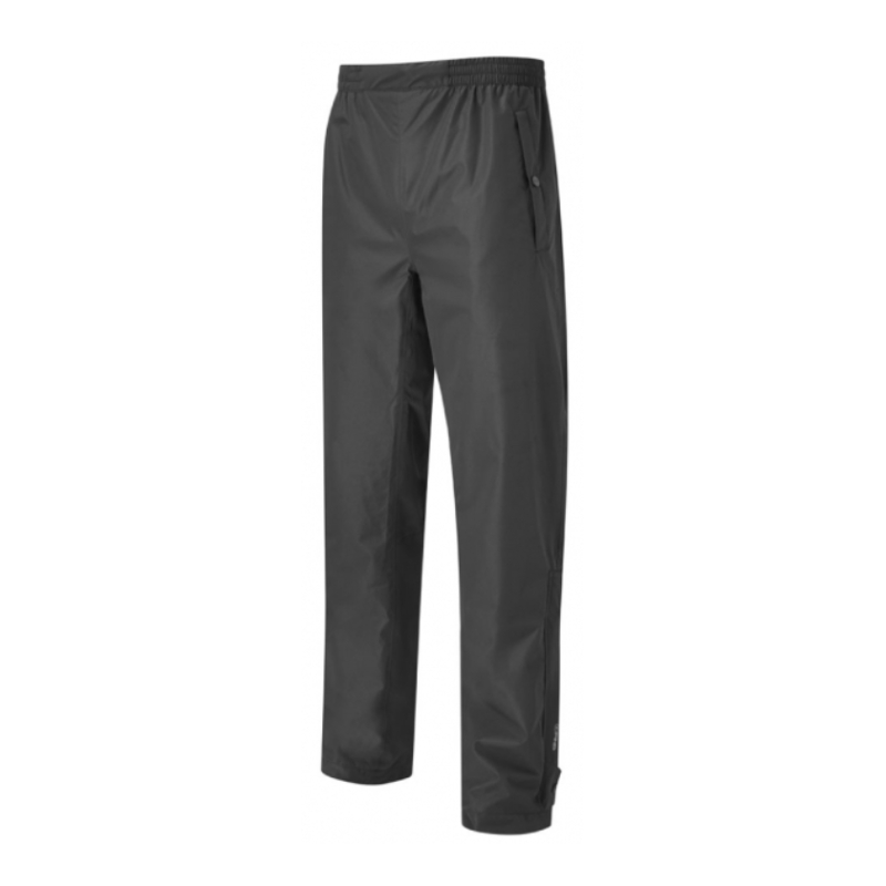 Ping - Pantalon de Pluie Sensordry - Noir