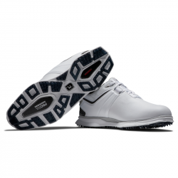 Footjoy - Chaussures PRO SL Carbon - Blanc