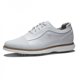 Footjoy chaussures Tradition Shield Tip Femme|Achats sur CarreGolf.com