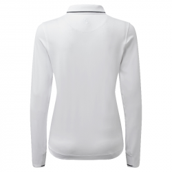 Polo thermique Femme Footjoy | Achats sur CarreGolf.com