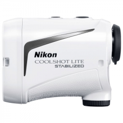 Nikon - Télémètre laser Coolshot lite stabilized