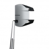 Taylormade - Putter Spider GT Argent - Short Slant