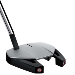 Taylormade - Putter Spider GT Argent - Short Slant