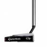 Taylormade - Putter Spider GT Argent - Short Slant