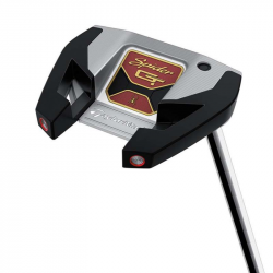 Taylormade - Putter Spider GT Argent - Short Slant