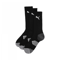 Puma Chaussettes Crew 3...