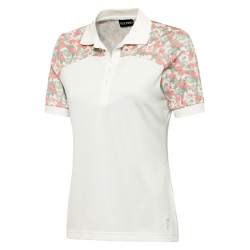 Polo Femme Match Play Golfino | Achats sur CarreGolf.com