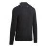 callaway-windstopper 1/4 zipped sweater homme