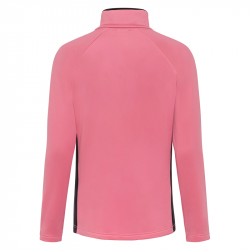 Veste Cool Island Fleece Femme Golfino | Achats sur CarreGolf.com