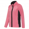 Veste Cool Island Fleece Femme Golfino | Achats sur CarreGolf.com