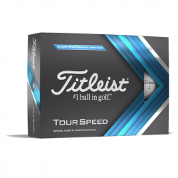 Titleist - Balles Tour...