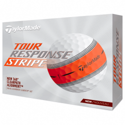 Taylormade balles tour...