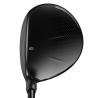 Bois King LTDX Max Femme Cobra | Achats sur CarreGolf.com