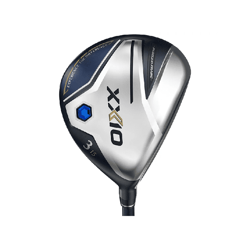 XXIO - Bois 5 XXIO 12 - Regular | Achat sur CarreGolf.com