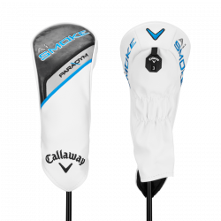 Callaway Paradym AI Smoke Max Fast Bois rh