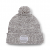 Titleist - Bonnet Junior Pompom - Gris