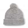 Titleist - Bonnet Junior Pompom - Gris