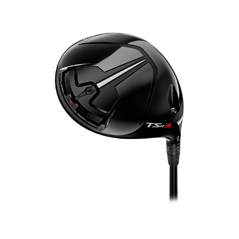 Titleist - Driver TSR3