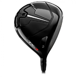 Titleist - Driver TSR3