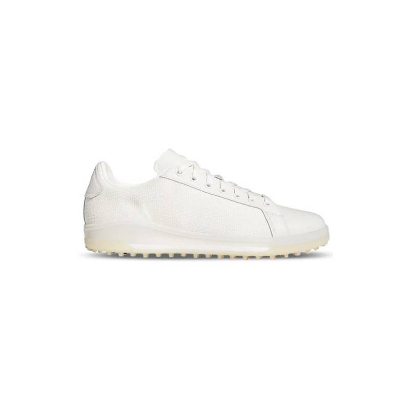 Adidas - chaussures homme Go To Spikeless - Blanc