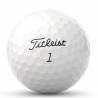 Titleist - Balles Pro V1 - Blanc