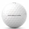 Titleist - Balles Pro V1 - Blanc