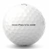 Titleist - Balles Pro v1x - Blanc